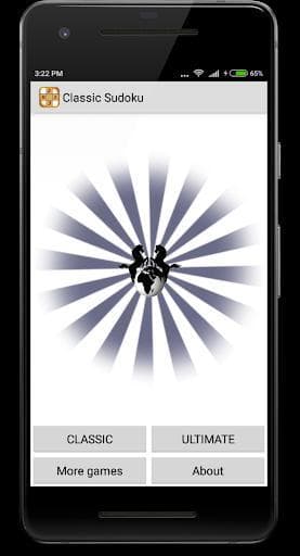 Classic Sudoku Premium(No Ads) screenshot 6