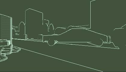 City 3310 RTX