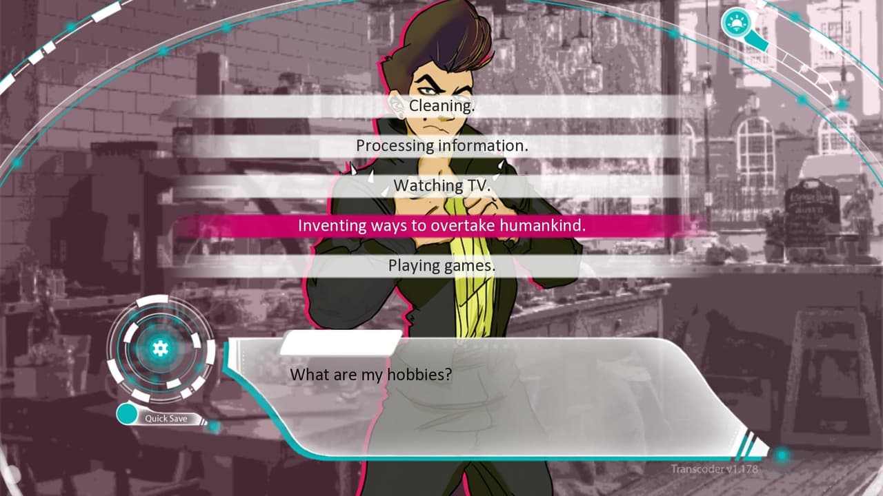 Pinkmatch screenshot 4