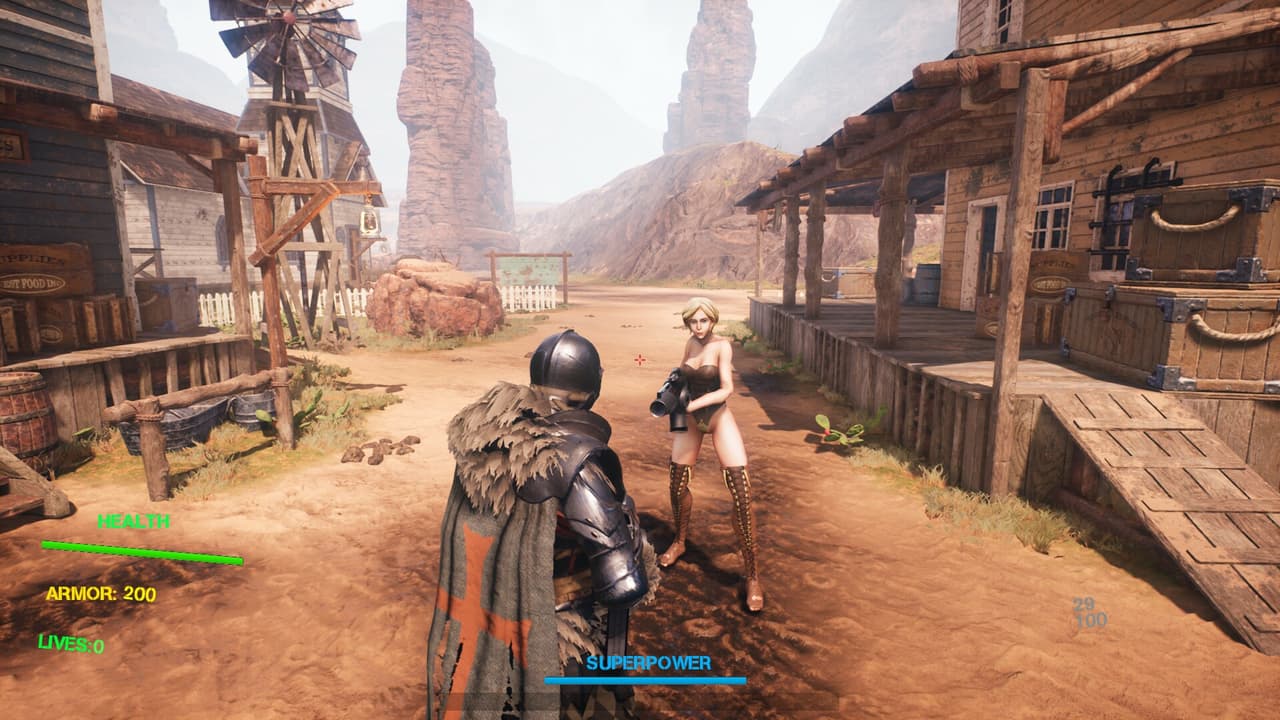 Trashyard screenshot 5