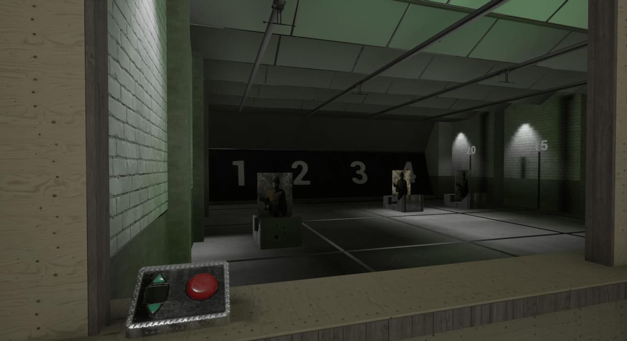 Operation Pegasus (JoshDavidsonDev) screenshot 2