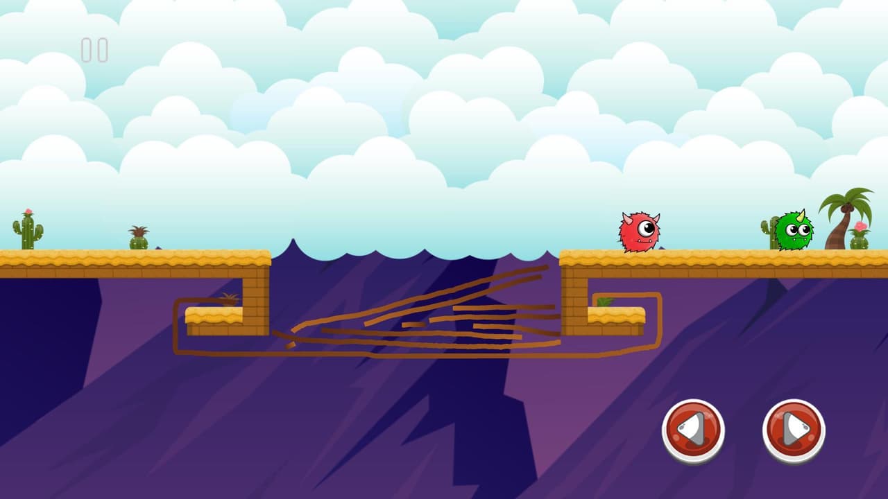 Fluffy Friends 3 screenshot 5