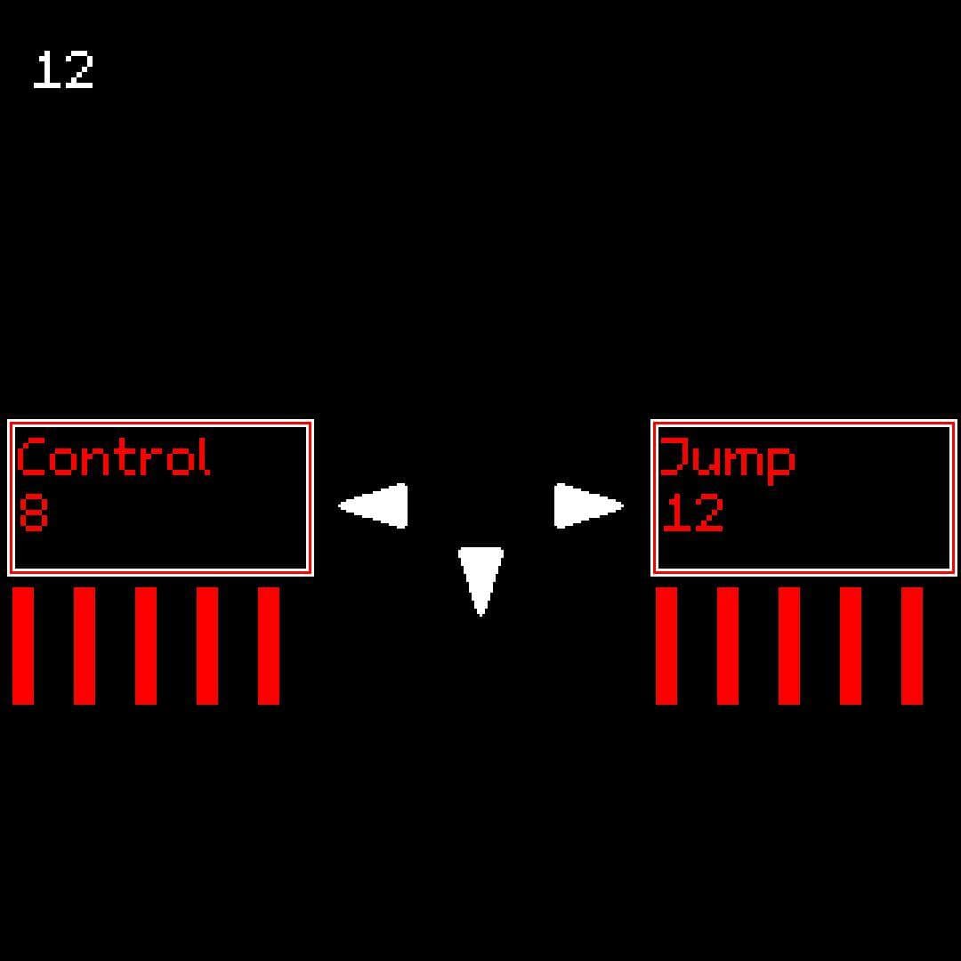 Super Ninja Jump 200 screenshot 3