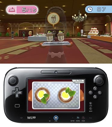 Wii Fit U - Packaged Version