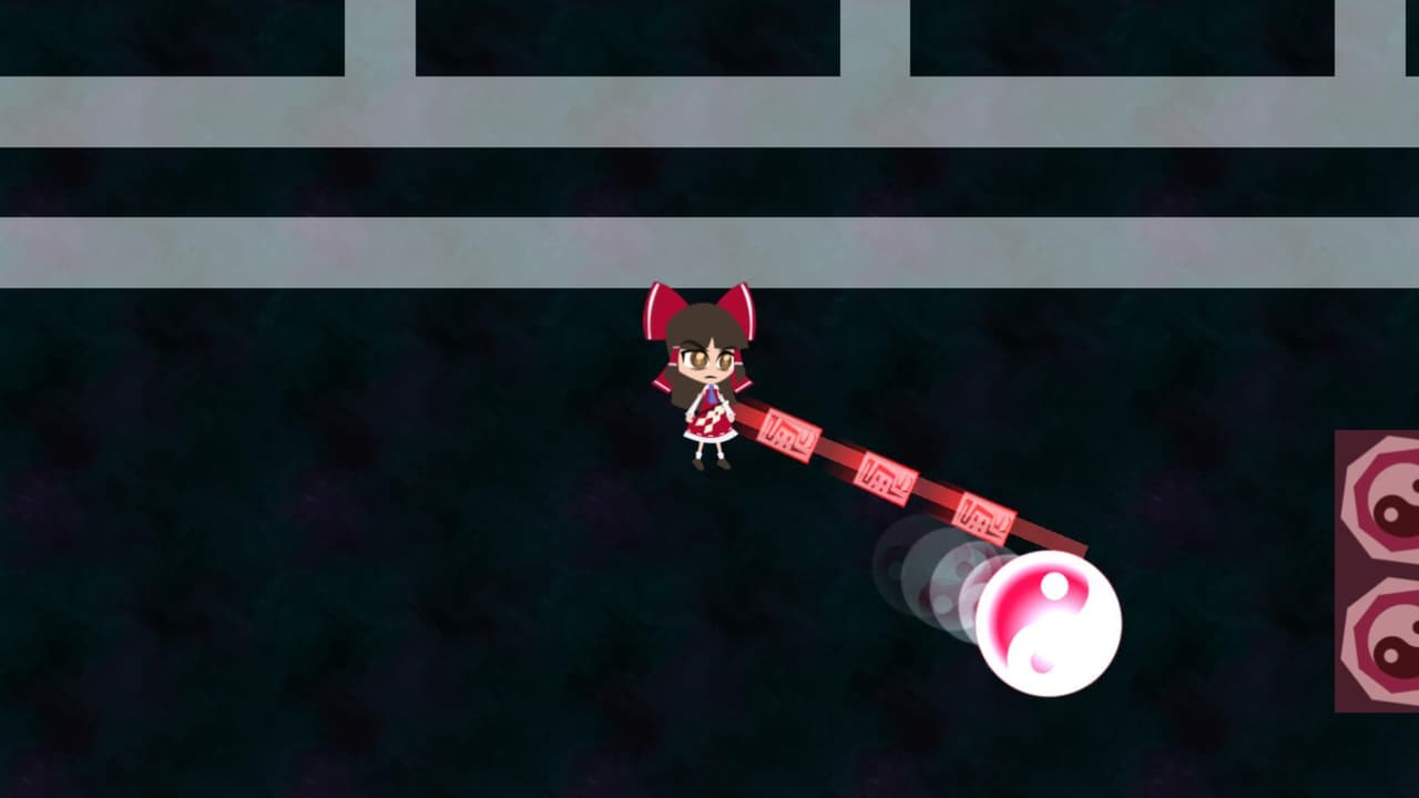 Lost in a Dream screenshot 3