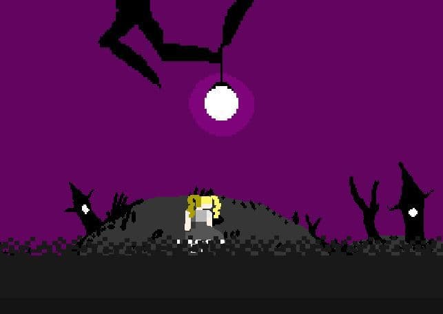 Plot Holes - Early Access Demo screenshot 3