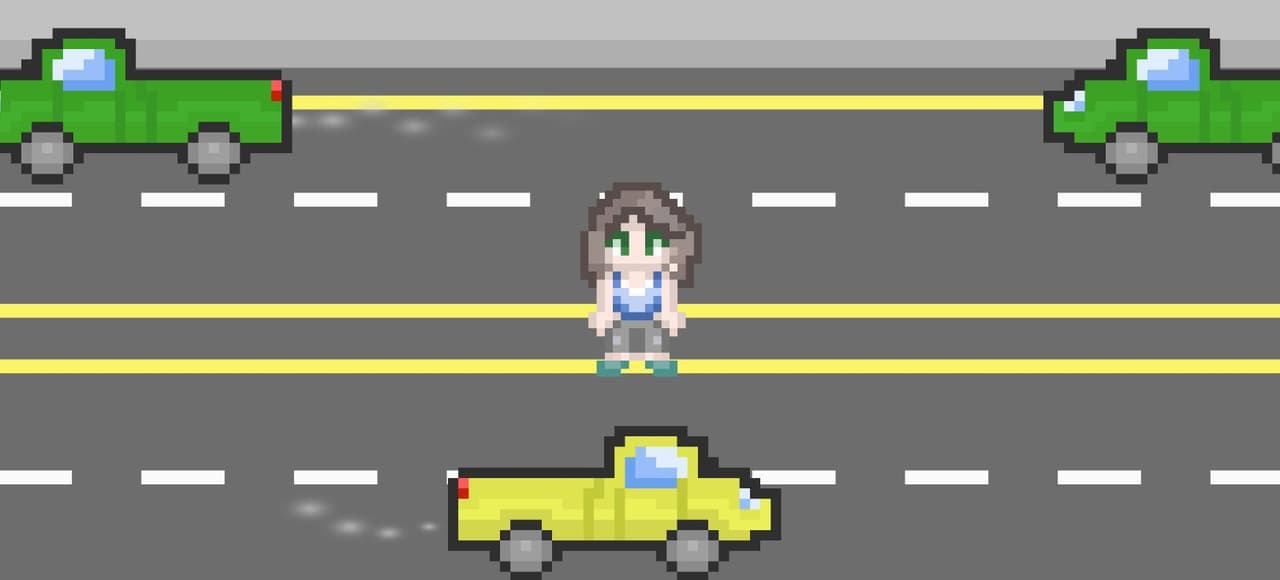 Milk Journey screenshot 2
