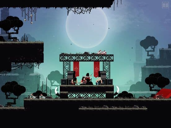 Brutal Brutalness screenshot 2
