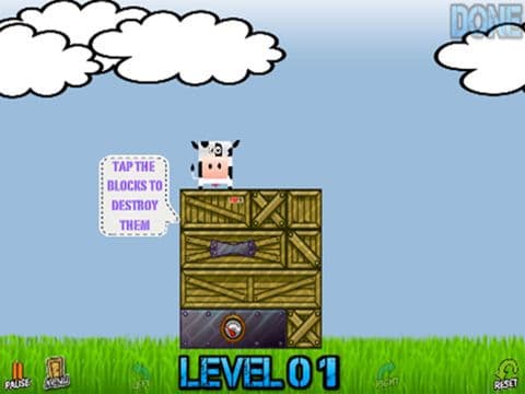 Animal Stack screenshot 2