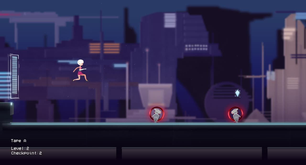 Aspect (itch) screenshot 2