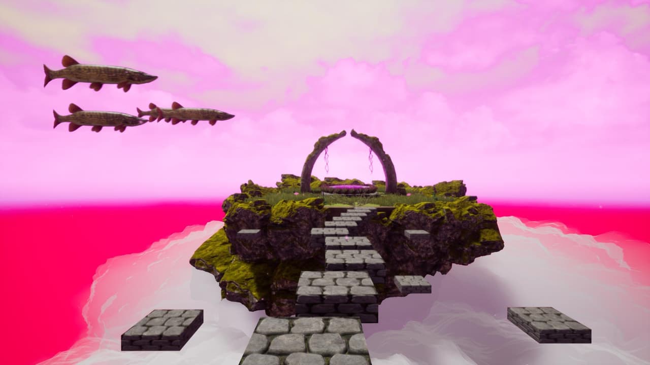 Somnium (Tolga Yurtsev) screenshot 4