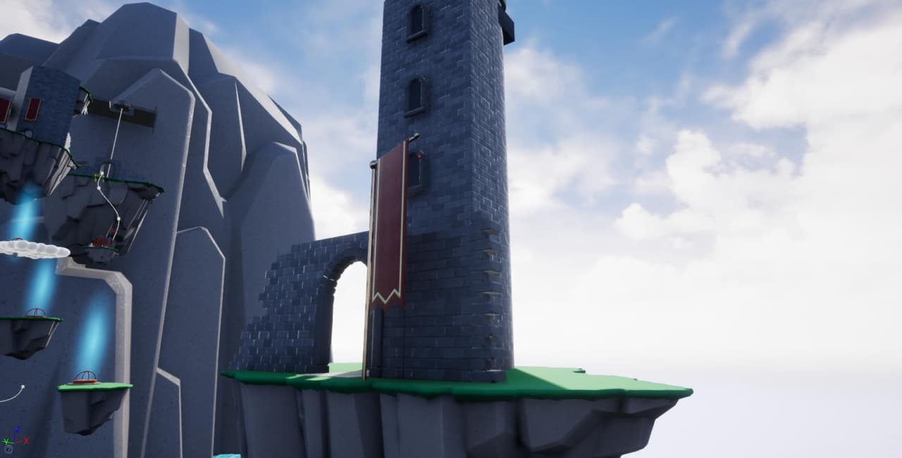 Island of Myth screenshot 4