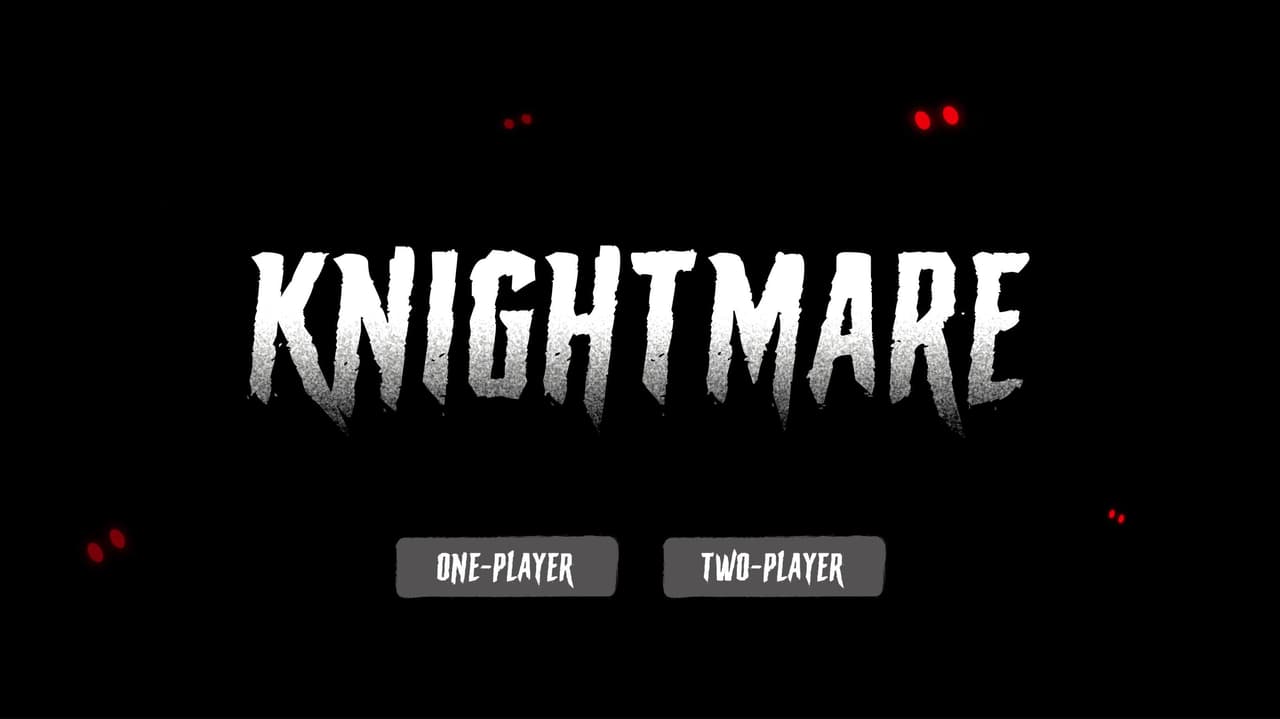 Knightmare (itch) (startmovego) screenshot 3