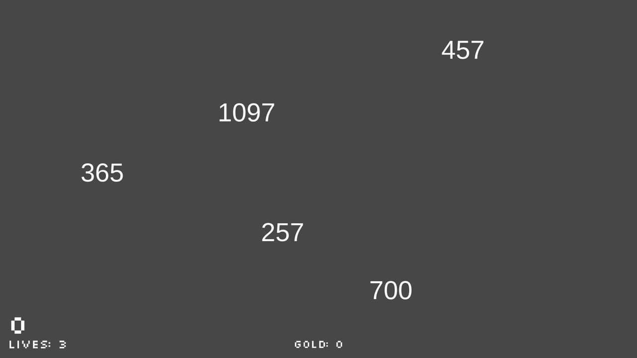 Numtastic screenshot 3