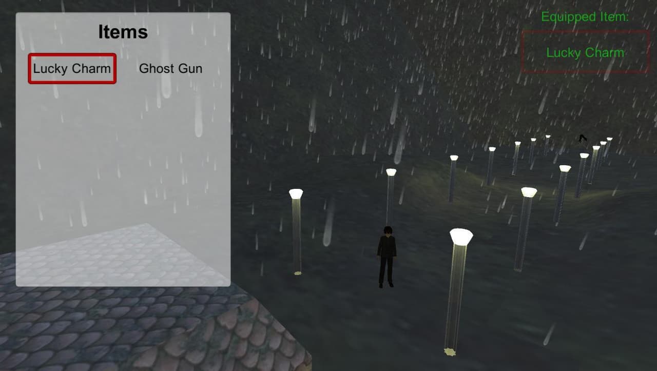 Dead Noise (single_image) screenshot 5