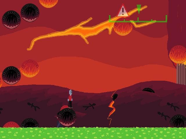 Connect the Apocalypse screenshot 3