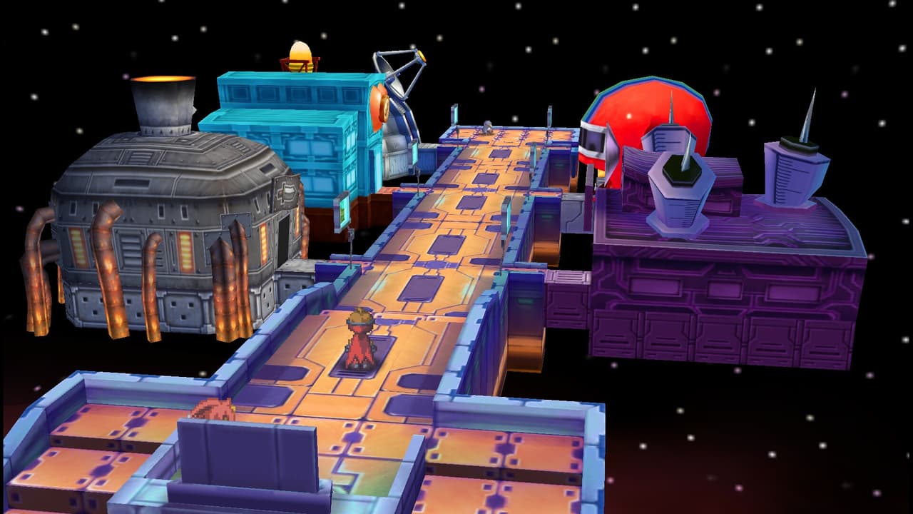 ZHP: Unlosing Ranger vs. Darkdeath Evilman screenshot 2