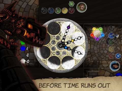 Fallen Lords screenshot 4