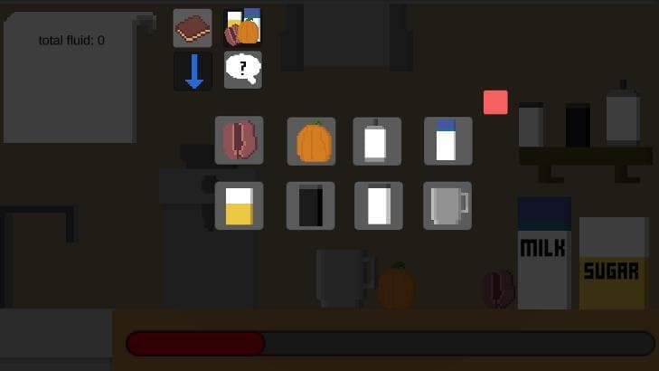 The Sweet Spot screenshot 5