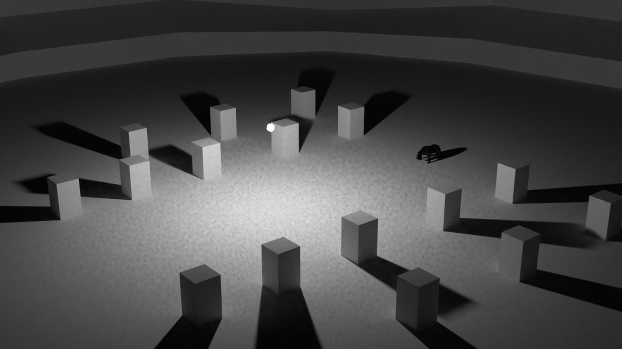 Laser Goons - Demo