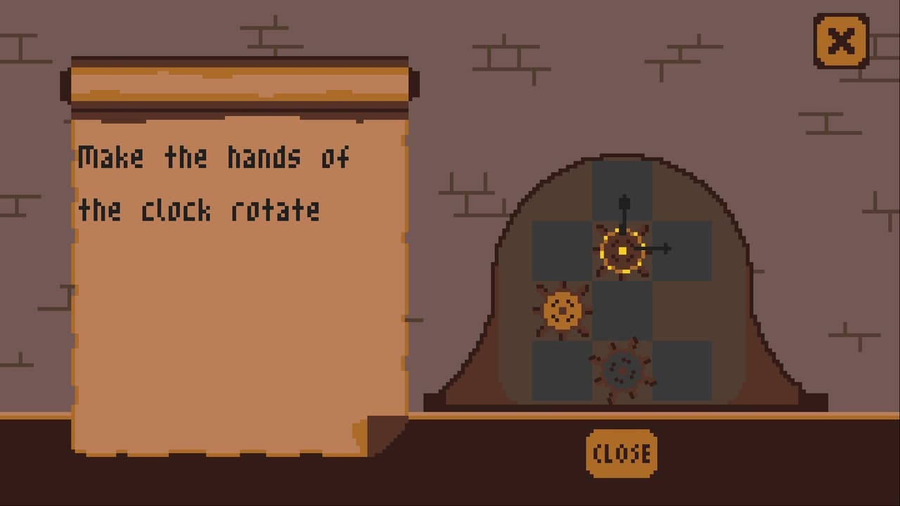 Clocks screenshot 3