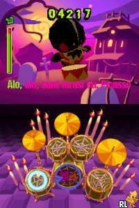 Monster Band screenshot 3