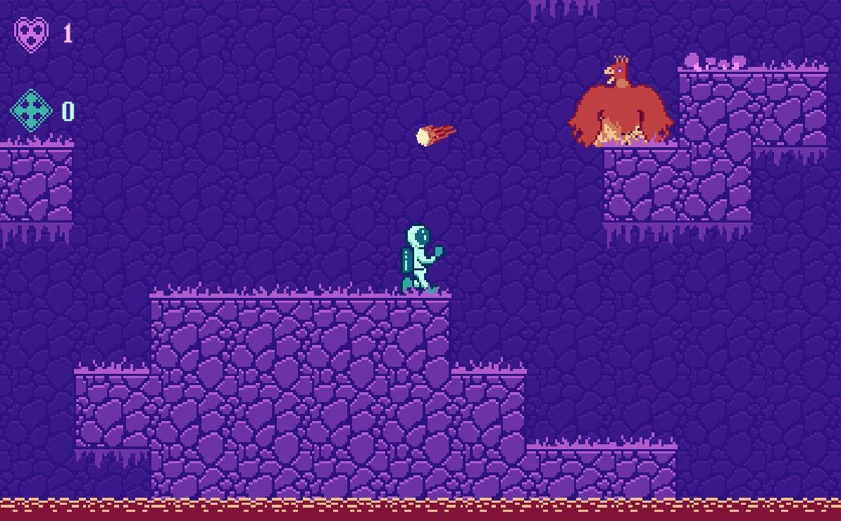 Planet of the Aviforms screenshot 3