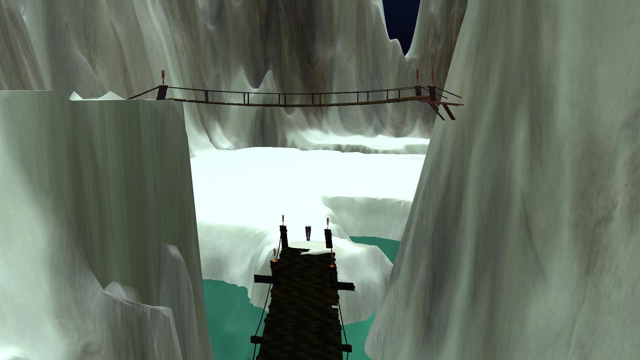 Krys Maas is dead screenshot 3