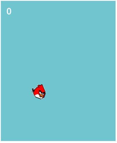 Flappy Bird Clone (fm374480)