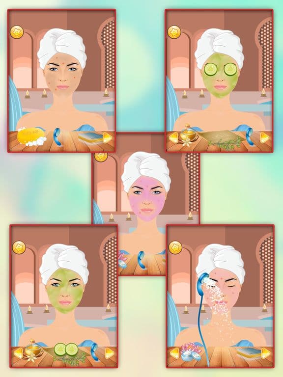 New York Fashion Model screenshot 4