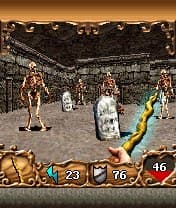 Orcs & Elves II screenshot 6