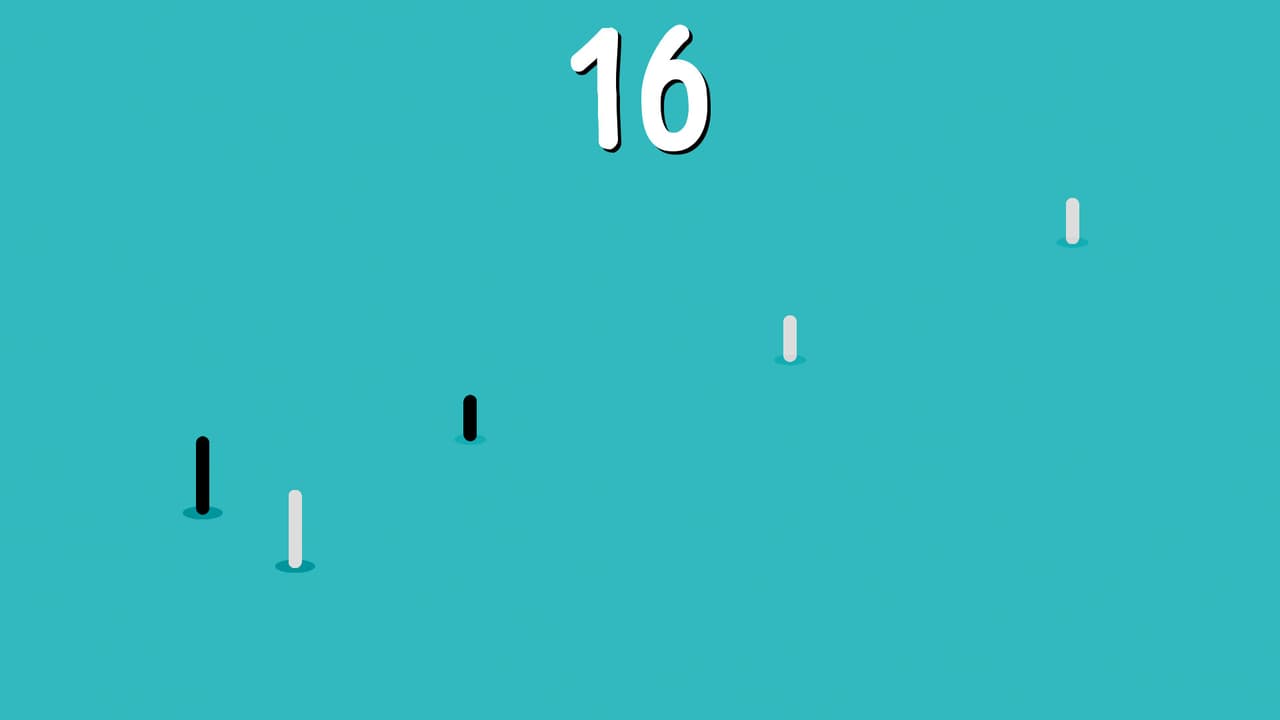 Sticks screenshot 2