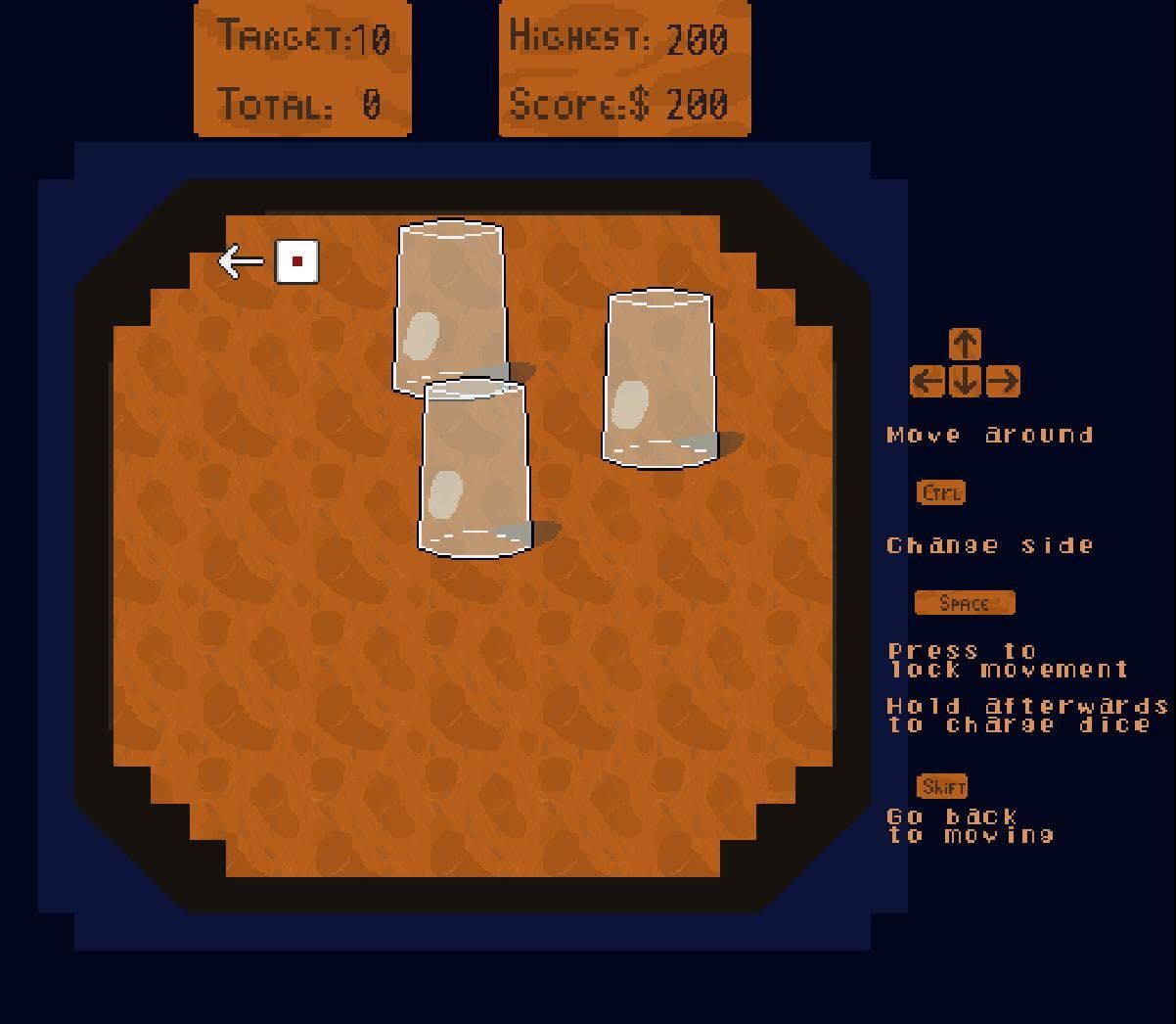 Taking my daughter to some illegal gambling screenshot 3