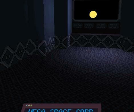 stardust (itch) (Warkus) screenshot 2