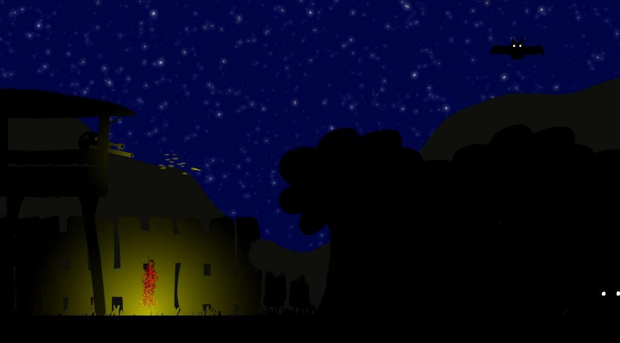 Last Shadow screenshot 3