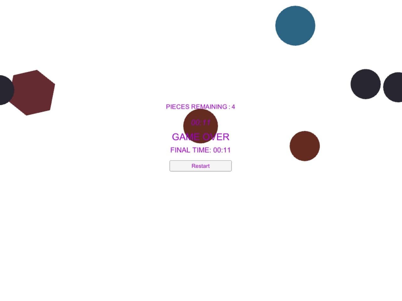 Caterpillar (itch) (Henry Threadwell) screenshot 3