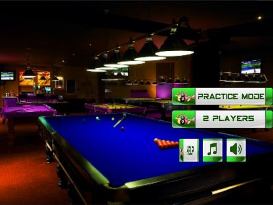 super snooker 2018 screenshot 3
