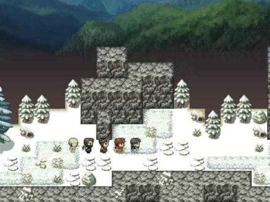 Doom and Destiny Lite screenshot 3