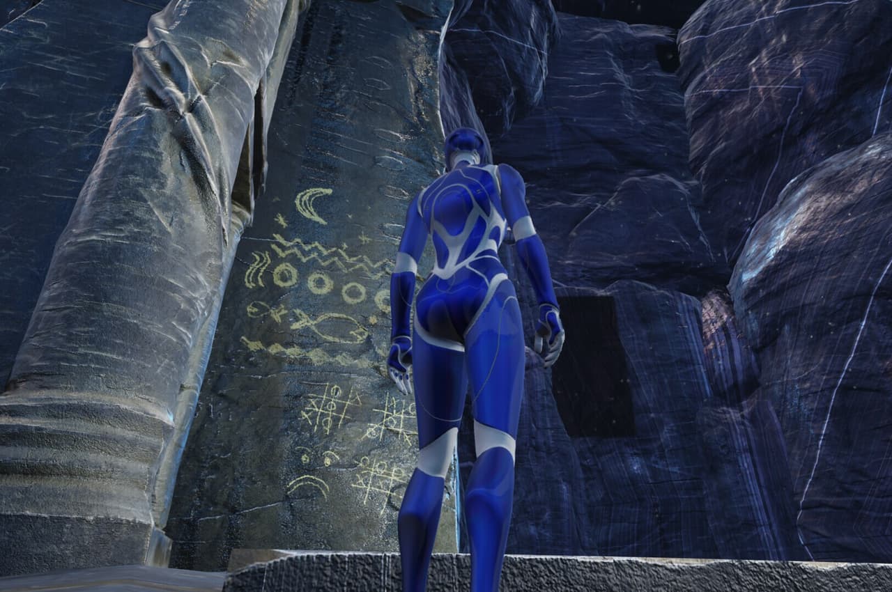 Rax Genesis screenshot 4
