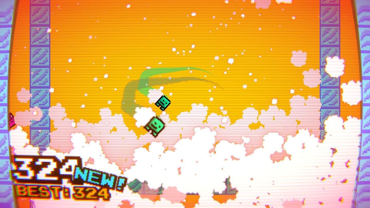 Snowball Madness screenshot 4