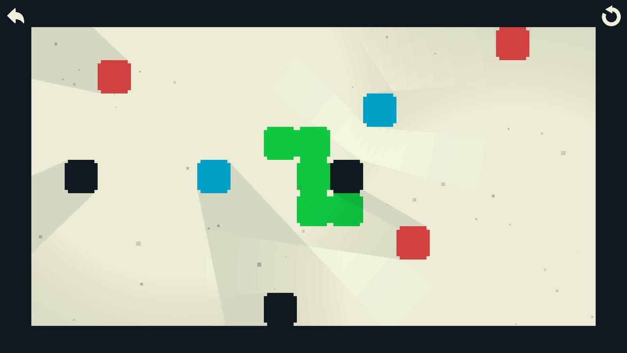 Blockbound screenshot 5