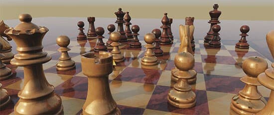 Fritz Chess 17 screenshot 2