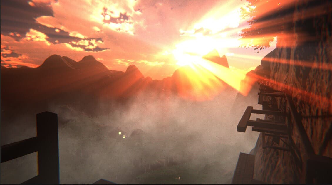 Shadows of Taumiel screenshot 6