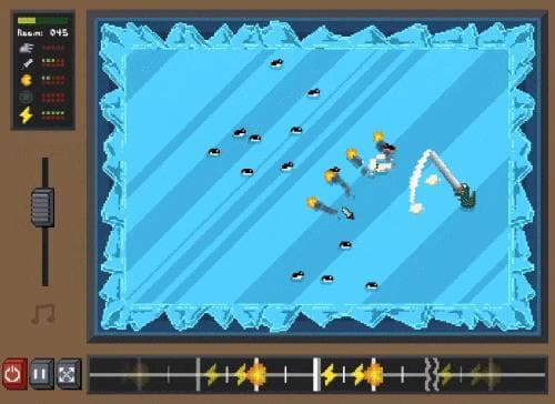 BeaT-Rex screenshot 3