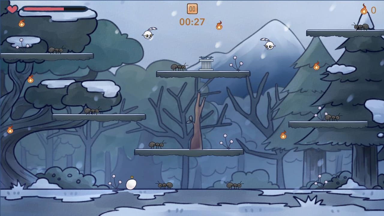 Mochi Prince screenshot 5