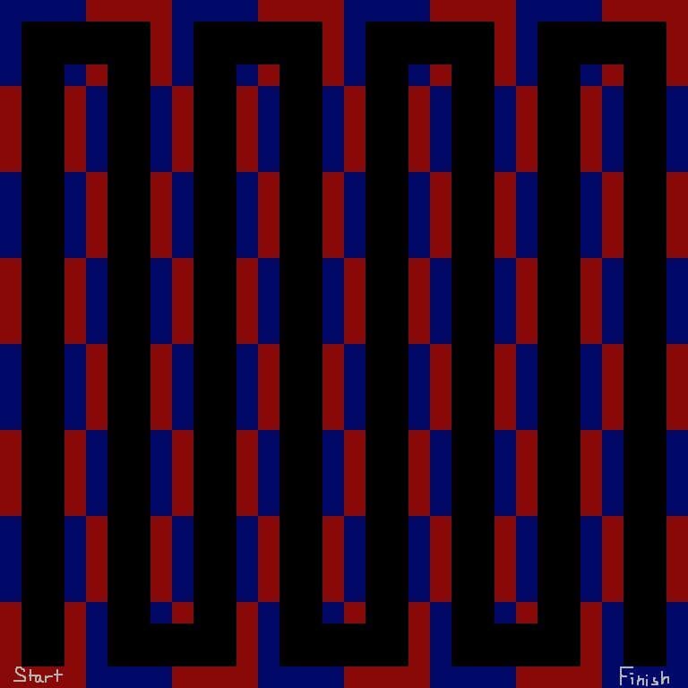Board Game (Techno Cuber)