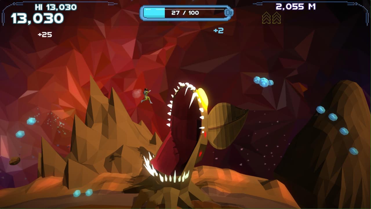 Space Dash screenshot 5