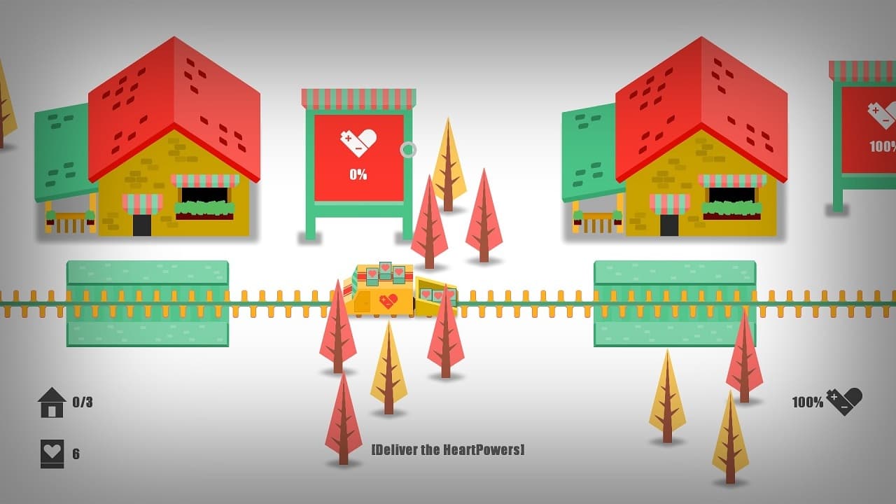 The Box of Power screenshot 3