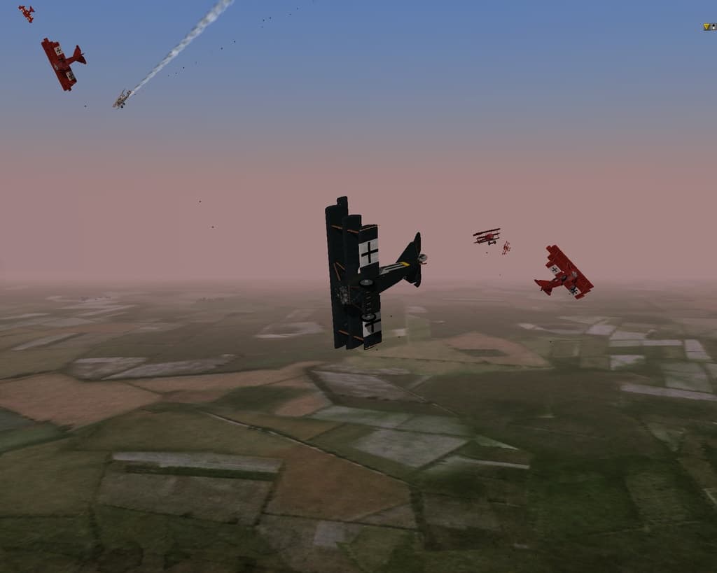 Flyboys Squadron