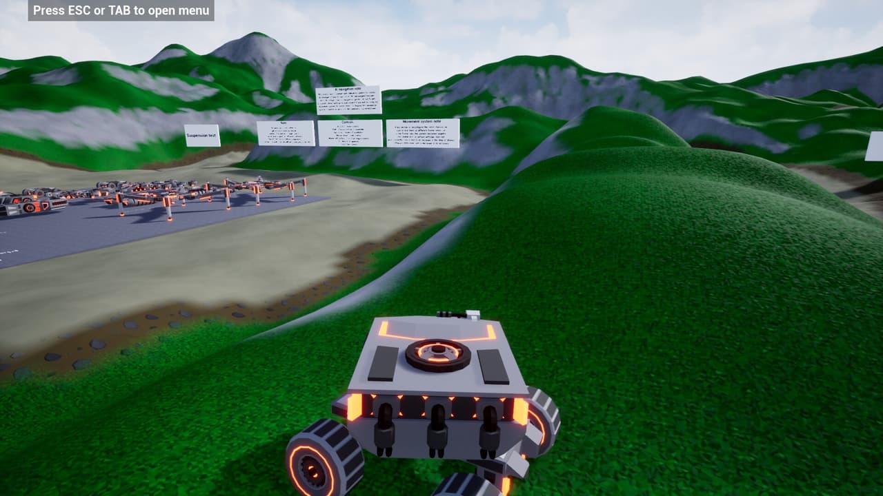CTFS screenshot 3